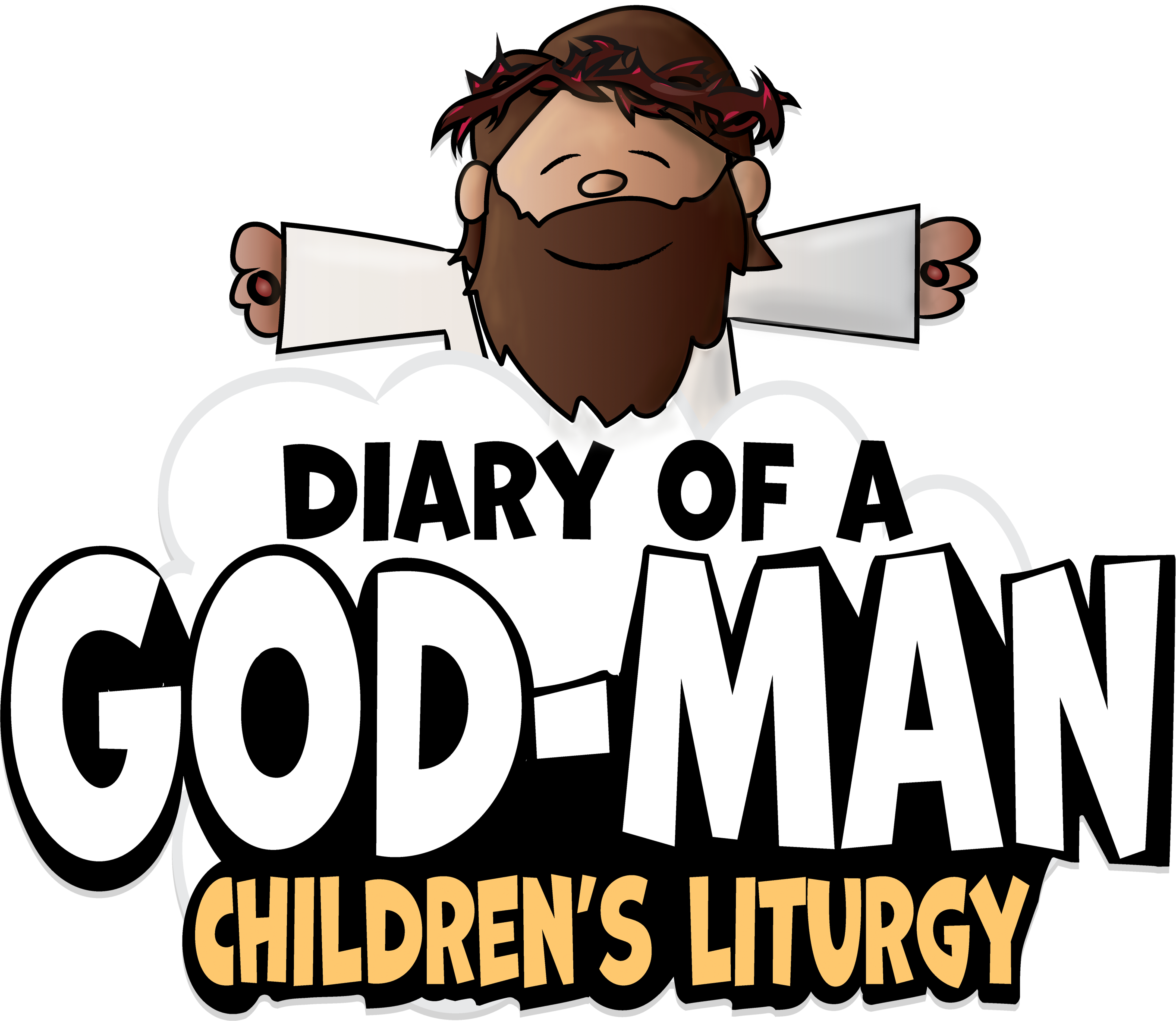 Diary of a God-Man 